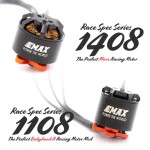 Hot Sales EMAX RS1108 4500KV-5200KV-6000KV Brushless Motor for Micro FPV Racing Quad